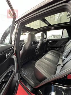 Haima 8S